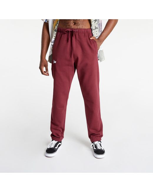 patta basic jogging pants