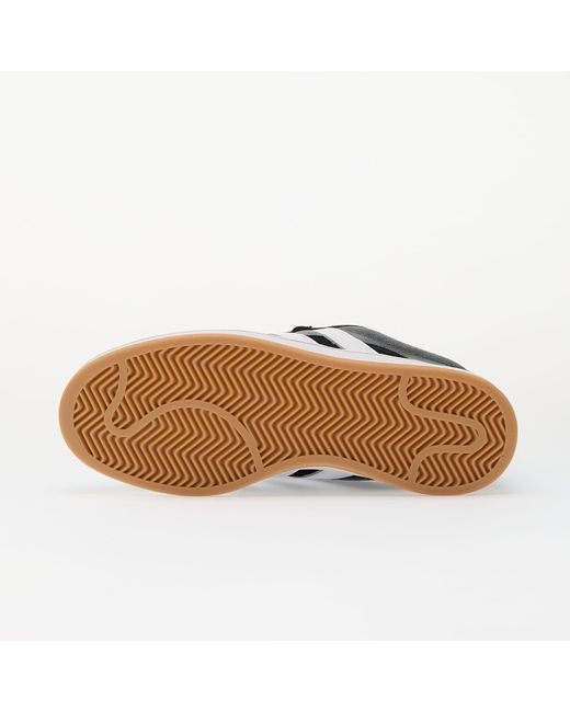 Adidas Originals Black Sneakers Adidas Campus 00S Beta Carbon/ Ftw/ Core