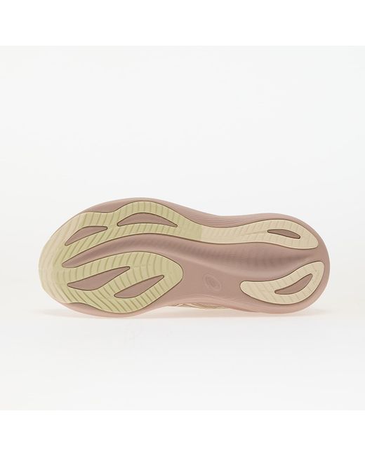 Baskets gel-nimbus 27 fawn/ birch eur 37 Asics en coloris Pink