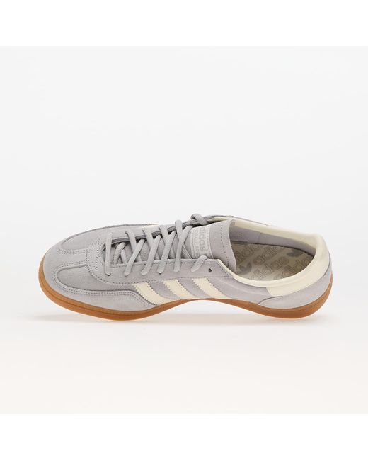 Sneakers Handball Spezial di Adidas in White