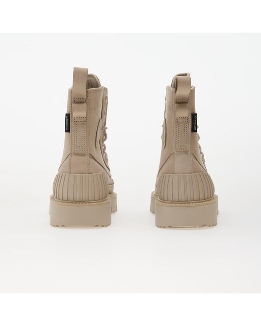 Baskets chuck 70 rugged papyrus/ papyrus/ papyrus eur 42 Converse en coloris Natural