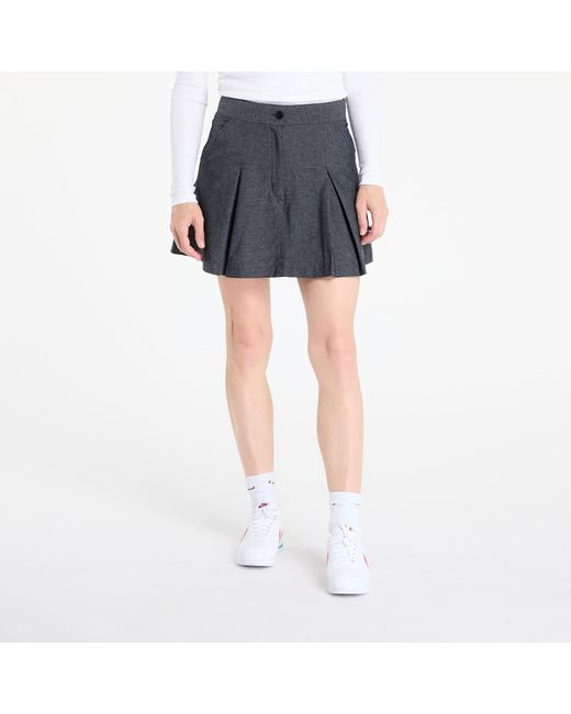 Nike Naomi Osaka Skirt/ Medium in het Blue