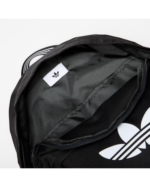 Adidas Originals Black Adidas Adicolor Classic Backpack