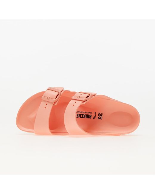 Baskets arizona eva eur 40 Birkenstock en coloris Pink