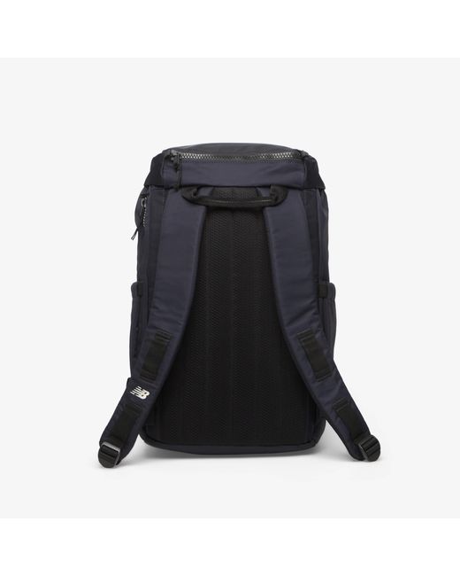New Balance Blue Rucksack Elevate Pack