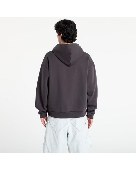 Felpa Redbox Hoodie di The North Face in Blue da Uomo