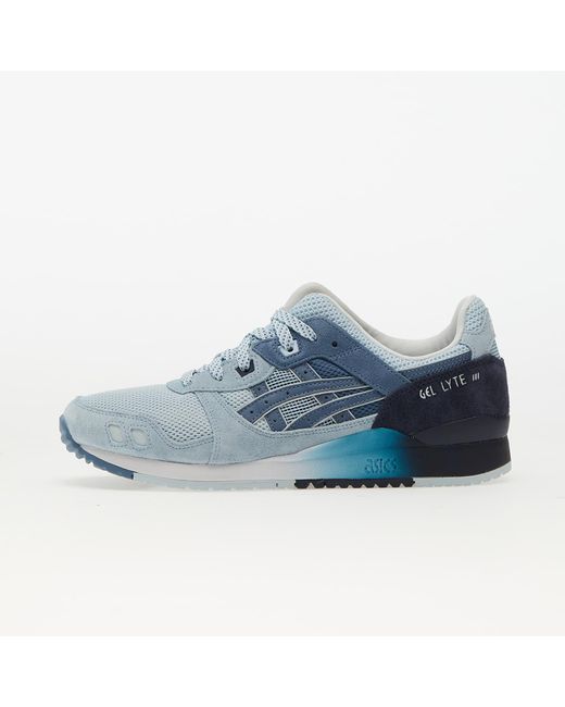 Asics gel lyte 4 mens best sale blue