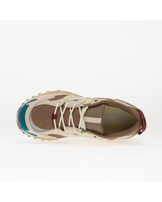 Mizuno Sneakers Wave Mujin Tl Fossil/ Snow/ Summer Sand Eur in Natural für Herren