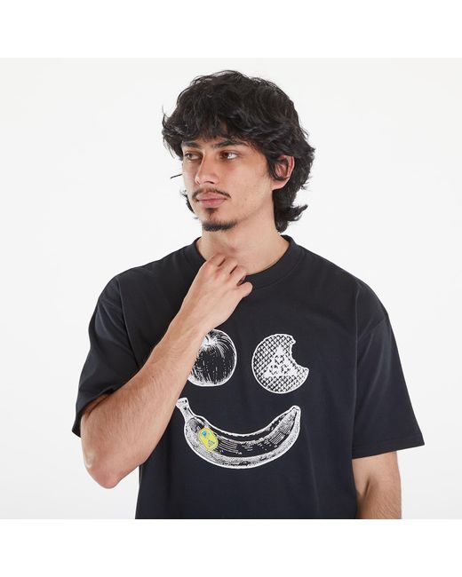 Acg "hike snacks" dri-fit t-shirt Nike pour homme en coloris Black