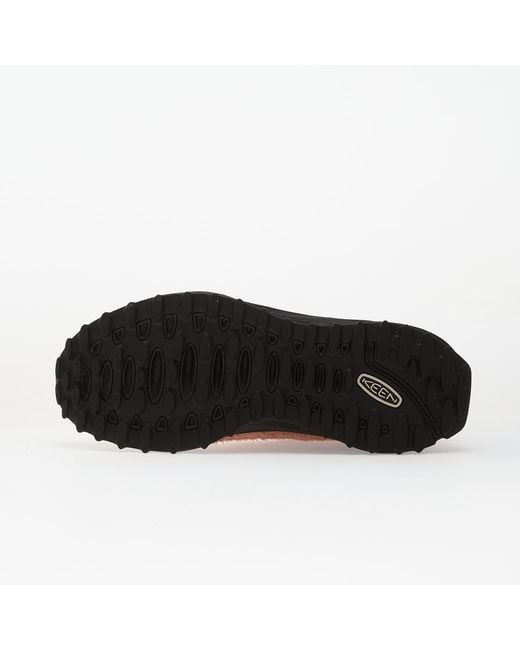 Keen Brown Sneakers Jasper Zionic Cork/ Java
