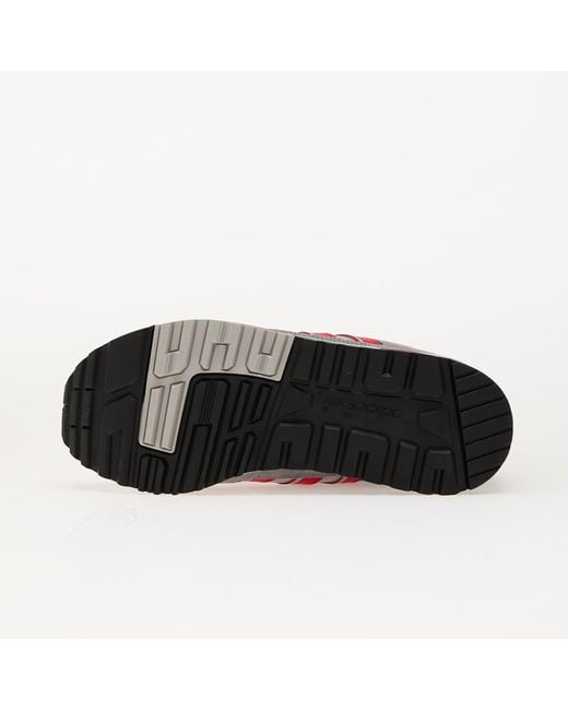 Sneakers Adidas Zx 600 Three/ Burst/ Gum 3 di Adidas Originals in Multicolor da Uomo