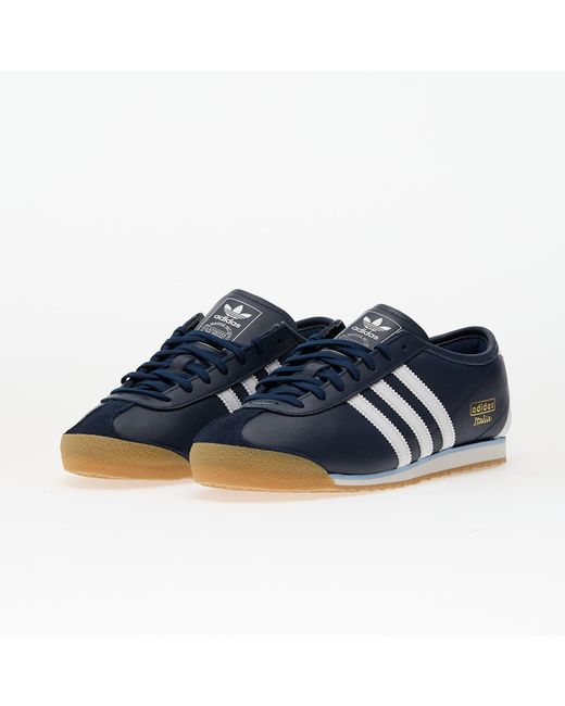 Adidas Originals Sneakers Adidas Italia 70S Night/ Ftw/ Gum Eur in Blue für Herren