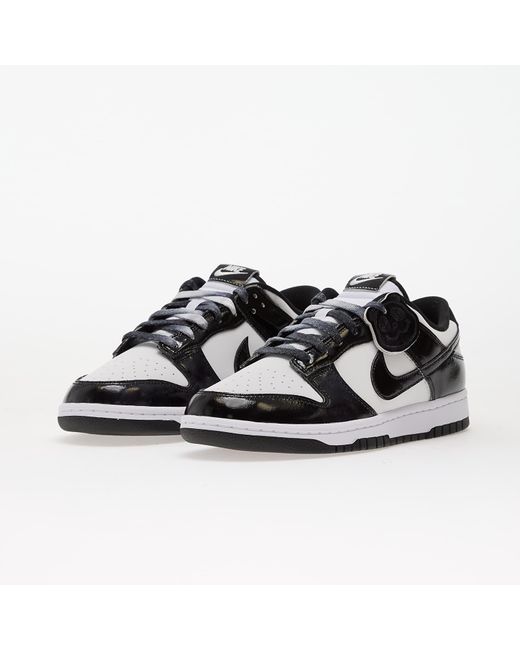 Nike Sneakers Dunk Low Retro Se/ - Eur in Black für Herren