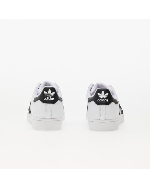 Adidas Originals 'superstar Vegan' Sneakers White