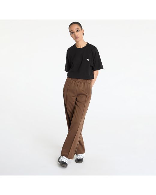 Pantalon de survêtement bolan sweat pant chocolate/ tobacco xs Carhartt pour homme en coloris Brown