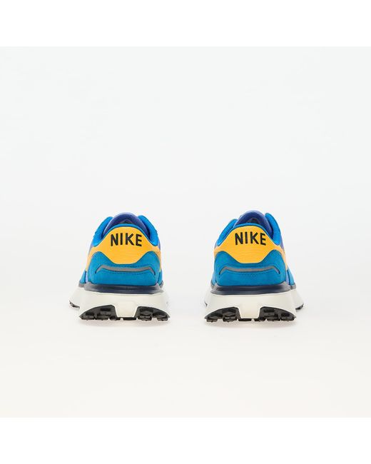 Sneakers W Phoenix Waffle Royal Pulse/ Laser-Photo-Sail Eur di Nike in Blue