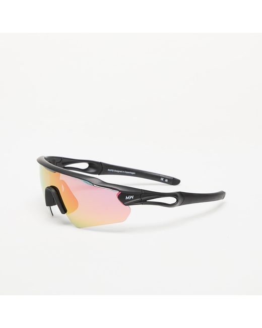 Occhiali Da Sole Rapid Sunglasses di Messyweekend in Pink