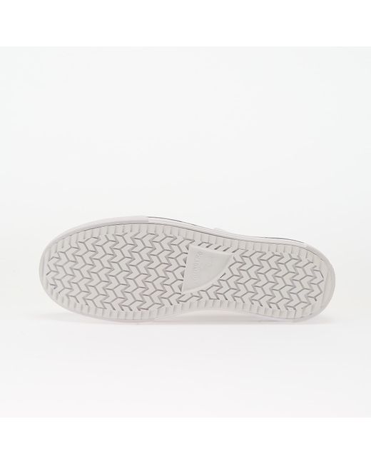 Converse Sneakers Chuck Taylor All Star Lift Double Stack/ Eur in het White