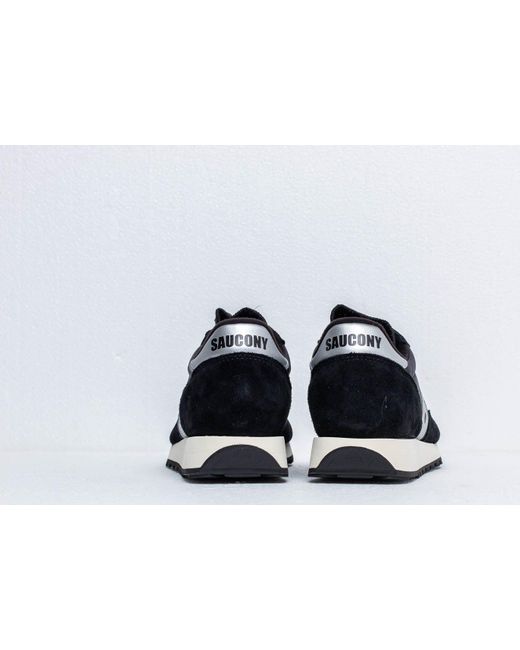 saucony jazz white