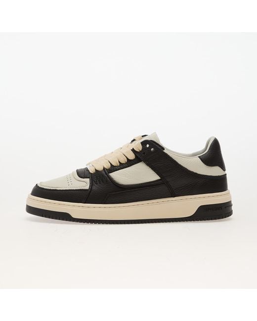Represent Black Sneakers Apex/ Vintage Eur for men