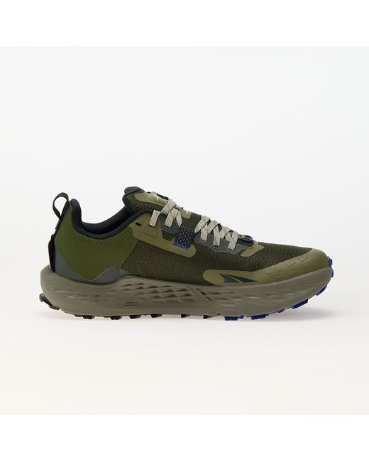 Altra Sneakers M Timp 5 Eur in Green für Herren