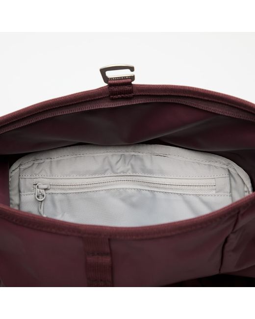 Fjallraven Purple High Coast Foldsack 24
