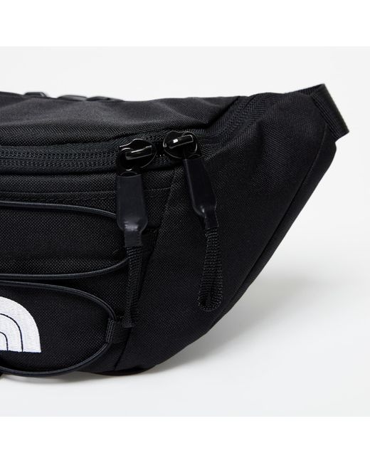 The North Face Black Jester lumbar