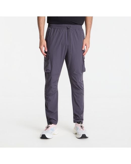 Represent Broeken 247 Pant in het Blue voor heren