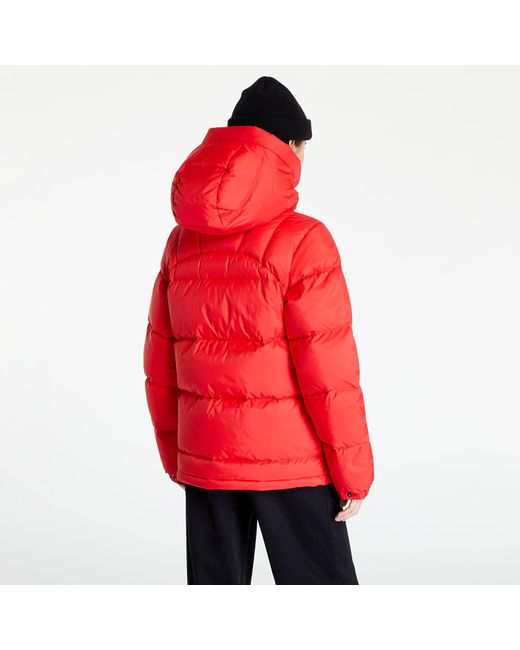 Fjallraven Red Expedition Down Lite Jacket W True