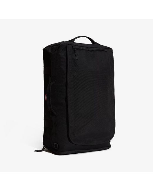 Vans Black Tasche Skate Overnight Pack