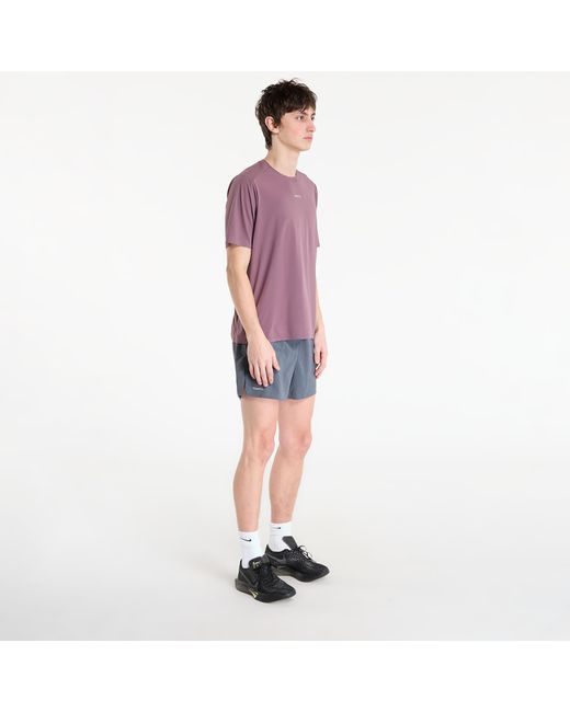 C.r.a.f.t Purple T-Shirt Hypervent for men