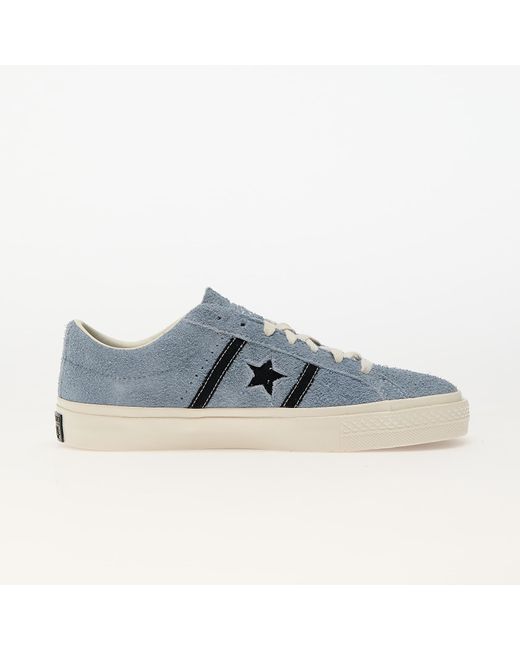 Converse Sneakers Cons One Star Academy Pro Out Of The/ Egret/ Eur in het Blue