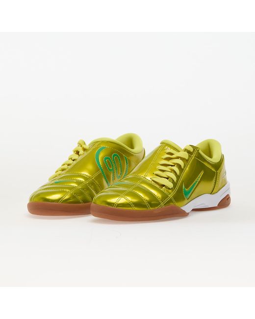 Sneakers T90 Sp Dynamic/ Spark-Gum Med Eur di Nike in Yellow da Uomo