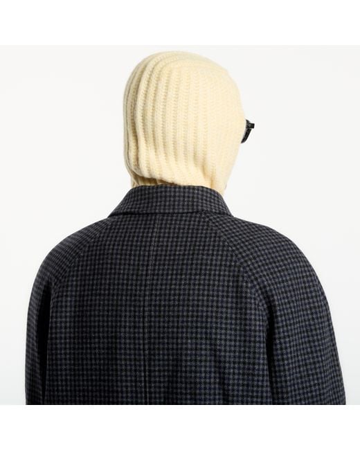 Berretto Balaclava Laura di A.P.C. in Black