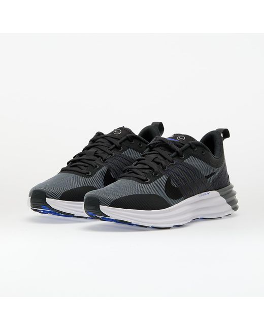 Nike Sneakers Lunar Roam Anthracite/ -Wolf-Racer Eur in Black für Herren