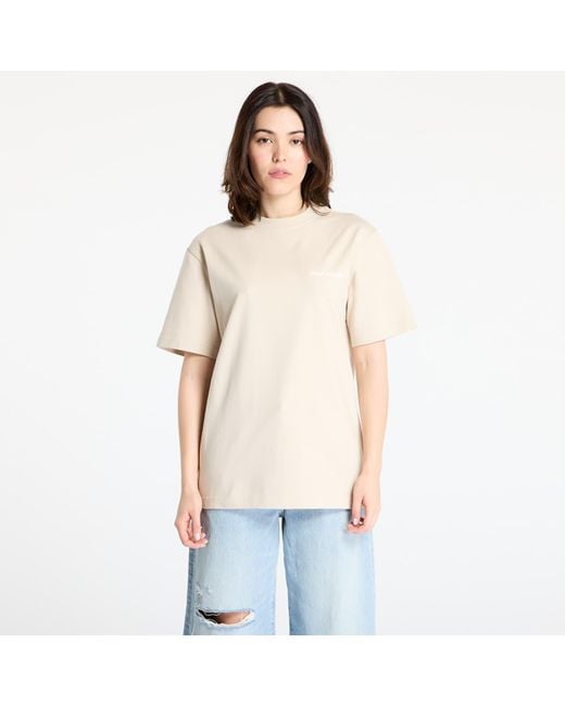 Daily Paper White T-Shirt Dias T-Shirt