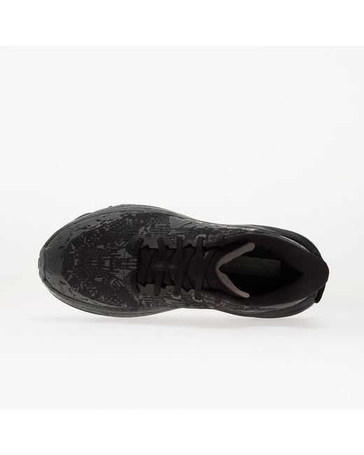 Sneakers M Speedgoat 6 Gtx/ Outer Orbit di Hoka One One in Black