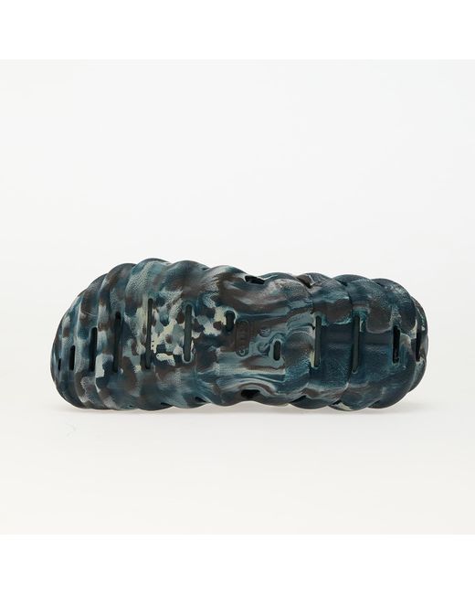 CROCSTM Blue Sneakers Echo Marbled Clog Bls/ Multi