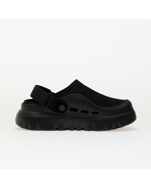 Ugg Black Sneakers M Peakmod for men
