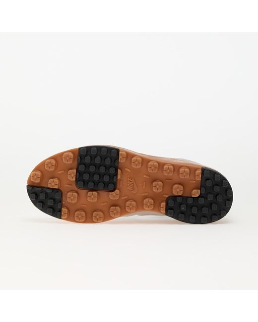 Baskets c1ty vast grey/ white-phantom-gum med brown eur 44.5 Nike pour homme