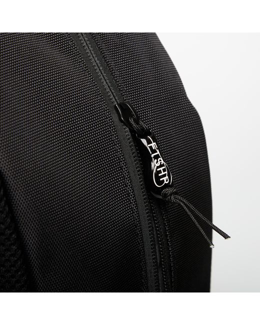 FTSHP Black Rucksack School Backpack