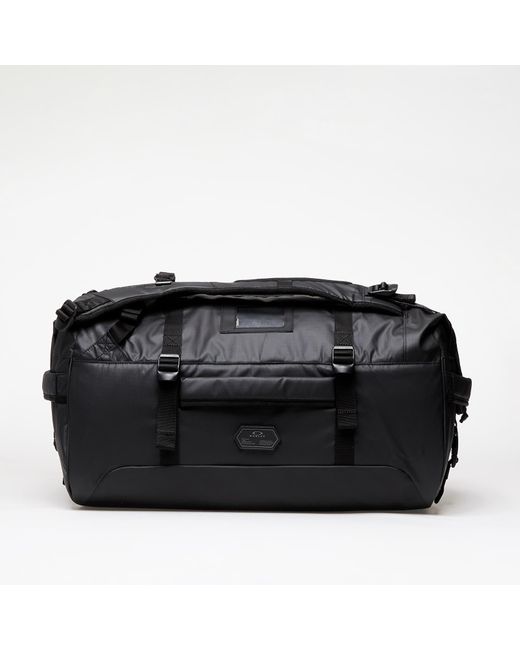 Oakley Road Trip Rc Duffle Bag in het Black