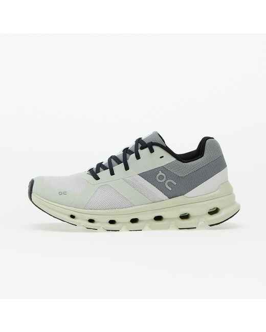 On Shoes Multicolor W cloudrunner frost/ aloe