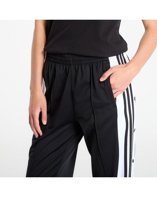 Pantalon de survêtement adidas adibreak track pants m Adidas Originals en coloris Black
