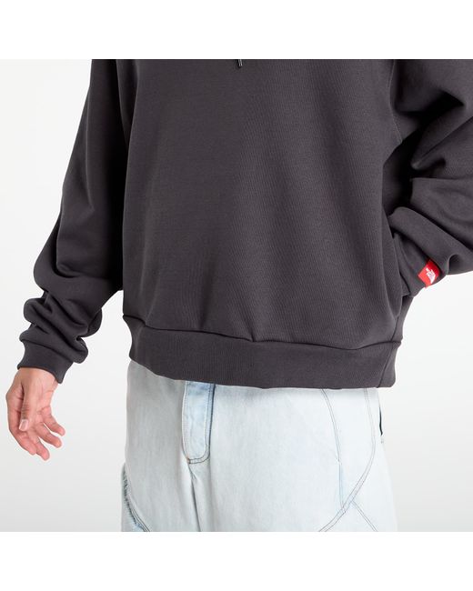 Felpa Redbox Hoodie di The North Face in Blue da Uomo