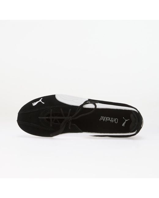 PUMA Sneakers Speedcat Ballet Nova Eur in het Black
