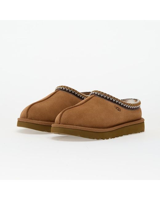 Ugg Brown Sneakers W Tasman Ii Eur