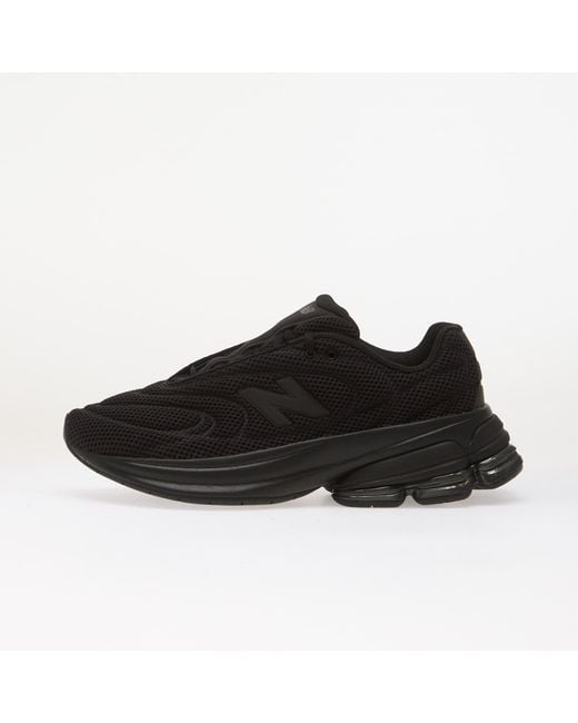 New Balance Sneakers 5030/ Metallic Eur in het Black