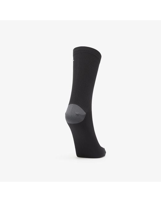 Rapha Black Logo Socks/ Dark