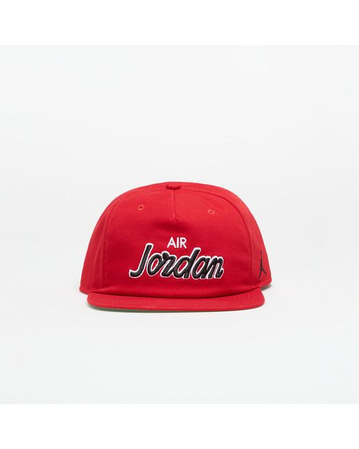 Tappo Pro Structured Hat Gym/ Kelly di Nike